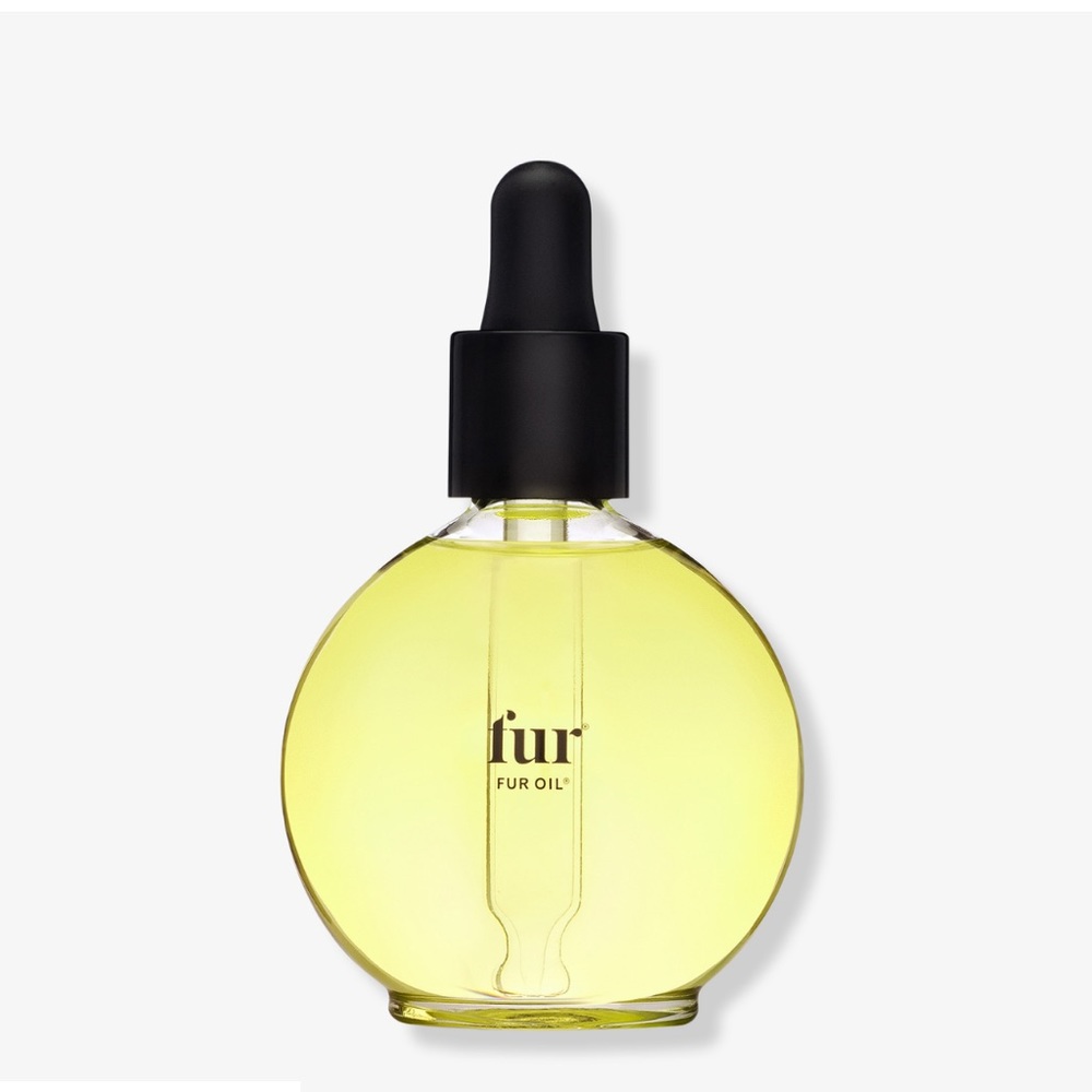 NIB Fur Oil